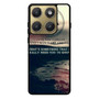 The Amity Affliction Quotes Motorola Edge 2026 Case