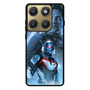 The Avengers End Game Ant Man Motorola Edge 2026 Case
