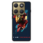 The Avengers End Game I am Ironman Motorola Edge 2026 Case