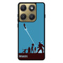 The Avengers Motorola Edge 2026 Case