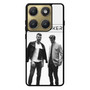 The Chainsmokers Motorola Edge 2026 Case