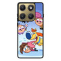 The Fairy odd Parents Motorola Edge 2026 Case