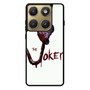 The Joker Motorola Edge 2026 Case