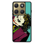 The Joker Comic Motorola Edge 2026 Case