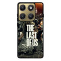 The Last of Us Joel and Ellie Motorola Edge 2026 Case