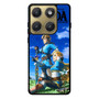 The Legend of Zelda Motorola Edge 2026 Case