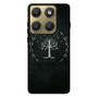 The Lord Of the Rings Gondor Logo 5 Motorola Edge 2026 Case