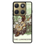 The Lumineers Album 1 Motorola Edge 2026 Case