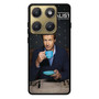 The mentalist poster Motorola Edge 2026 Case