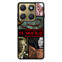The Mentalist Motorola Edge 2026 Case