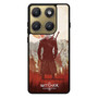 The witcher 3 Motorola Edge 2026 Case