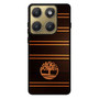 Timberland Strip Motorola Edge 2026 Case
