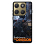 Tom Clancy's The Division 2 Motorola Edge 2026 Case