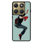 Tom Holland as Spiderman Motorola Edge 2026 Case