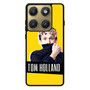 Tom Holland Motorola Edge 2026 Case