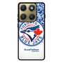 Toronto Blue Jays 1 Motorola Edge 2026 Case