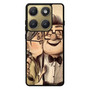 up true love Motorola Edge 2026 Case
