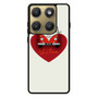 Van Love Motorola Edge 2026 Case