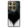 Watch Man Rorschach Motorola Edge 2026 Case
