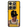 Wiz Khalifa 2 Motorola Edge 2026 Case