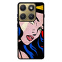 Wonder Woman Motorola Edge 2026 Case