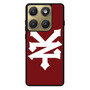 Zoo York Logo Motorola Edge 2026 Case