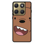 We Bare Bears 10 Motorola Edge 2026 Case