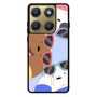 We Bare Bears 11 Motorola Edge 2026 Case