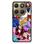 Twice Collage Quotes Motorola Edge 2026 Case
