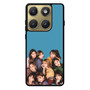 Twice Collage 4 Motorola Edge 2026 Case