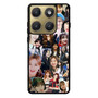 Twice Collage 8 Motorola Edge 2026 Case