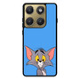 Tom and Jerry 2 Motorola Edge 2026 Case