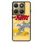 Tom and Jerry 3 Motorola Edge 2026 Case