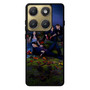 The Vampire Diaries 1 Motorola Edge 2026 Case