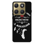 The Vampire Diaries Mikaelson Quotes 1 Motorola Edge 2026 Case