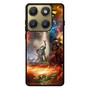 The Legend of Zelda 7 Motorola Edge 2026 Case