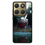 The Legend of Zelda Blade and Shield Motorola Edge 2026 Case