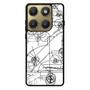 Steins Gate Anime 1 Motorola Edge 2026 Case