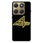 Stein Gate Amadeus Motorola Edge 2026 Case