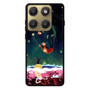 Star vs the forces of evil magic Motorola Edge 2026 Case