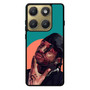 Ski the Slump God 1 Motorola Edge 2026 Case