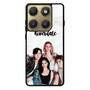 Riverdale Cast 1 Motorola Edge 2026 Case