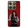 Riverdale Veronica Lodge Motorola Edge 2026 Case