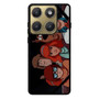 Scooby do in Van Together Motorola Edge 2026 Case