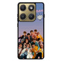 Seventeen Korean Bands Motorola Edge 2026 Case