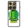 Rick and Morty Pickle Rick 1 Motorola Edge 2026 Case