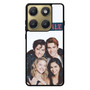 Riverdale Cast 2 Motorola Edge 2026 Case