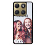 Riverdale Cheryl Sensational Motorola Edge 2026 Case