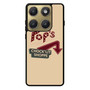 Riverdale Pops Chocklit Shoppe Motorola Edge 2026 Case