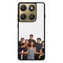 Friends Cast 1 Motorola Edge 2026 Case